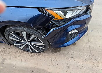 McAllen Auto Body Shops Caliber Collision McAllen
