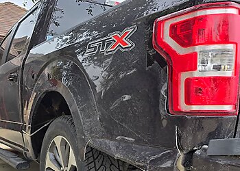 McAllen Auto Body Shops Caliber Collision McAllen