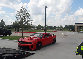 McKinney Auto Body Shops Caliber Collision McKinney