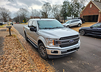 Memphis Auto Body Shops Caliber Collision Memphis