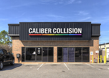 Caliber Collision Memphis Memphis Auto Body Shops