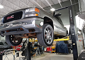 Miami Auto Body Shops Caliber Collision Miami