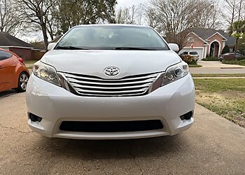 Mobile Auto Body Shops Caliber Collision Mobile