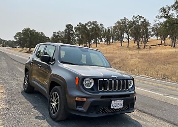 Modesto Auto Body Shops Caliber Collision Modesto