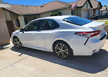 Moreno Valley Auto Body Shops Caliber Collision Moreno Valley