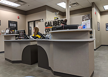 Nashville Auto Body Shops Caliber Collision Nashville