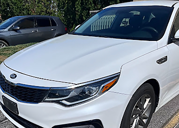 Nashville Auto Body Shops Caliber Collision Nashville