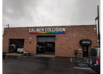 Caliber Collision Norfolk