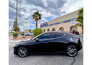 Caliber Collision North Las Vegas North Las Vegas Auto Body Shops