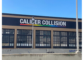 Caliber Collision Oakland Oakland Auto Body Shops