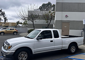 Oceanside Auto Body Shops Caliber Collision Oceanside