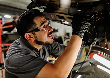 Caliber Collision Oklahoma City - Oklahoma City, OK Auto Body Shops - Workplace Image