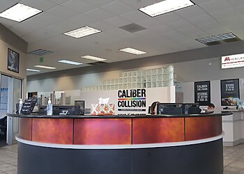 Orange Auto Body Shops Caliber Collision Orange