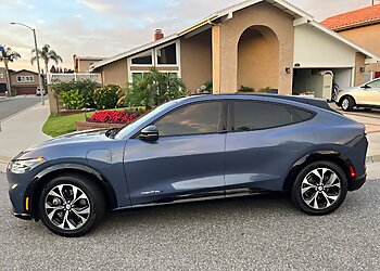 Orange Auto Body Shops Caliber Collision Orange