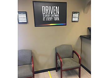 Caliber Collision Orlando - Orlando, FL Auto Body Shops - Business Interior Image
