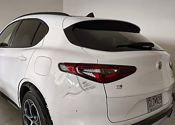 Caliber Collision Overland Park - Overland Park, KS Auto Body Shops - Car Image