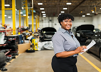 Caliber Collision Overland Park - Overland Park, KS Auto Body Shops - Office Image