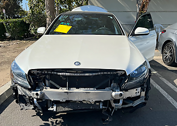 Oxnard Auto Body Shops Caliber Collision Oxnard