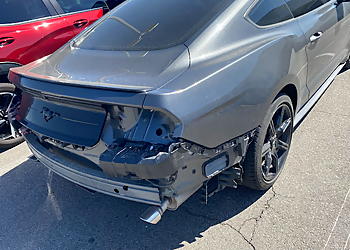 Palmdale Auto Body Shops Caliber Collision Palmdale