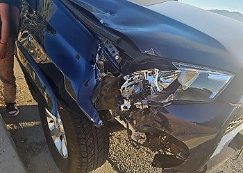 Palmdale Auto Body Shops Caliber Collision Palmdale