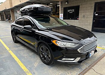 Pasadena Auto Body Shops Caliber Collision Pasadena