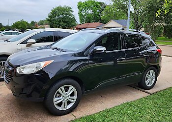 Pasadena Auto Body Shops Caliber Collision Pasadena