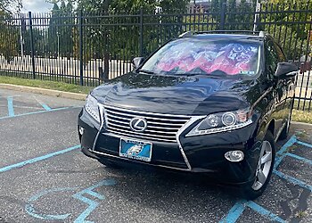 Philadelphia Auto Body Shops Caliber Collision Philadelphia