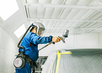 Pittsburgh Auto Body Shops Caliber Collision Pittsburgh