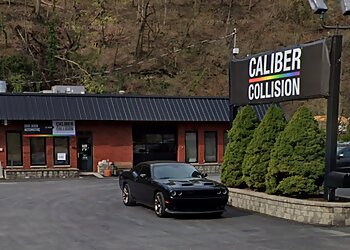 Caliber Collision Pittsburgh Pittsburgh Auto Body Shops image 1