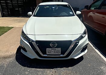 Plano Auto Body Shops Caliber Collision Plano