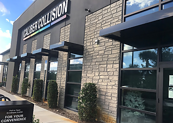Caliber Collision Pompano Beach Pompano Beach Auto Body Shops image 1