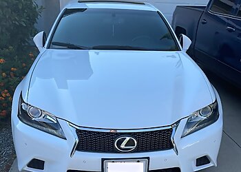 Rancho Cucamonga Auto Body Shops Caliber Collision Rancho Cucamonga