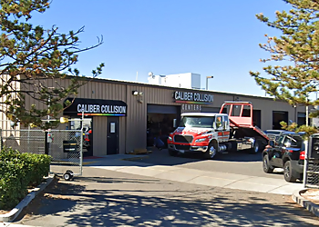 Reno Auto Body Shops Caliber Collision Reno