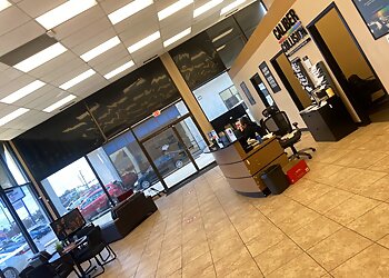 Richmond Auto Body Shops Caliber Collision Richmond