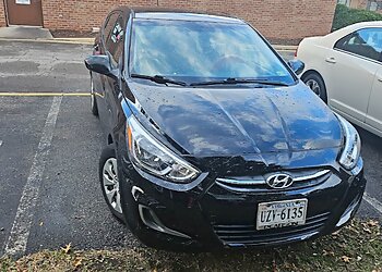 Richmond Auto Body Shops Caliber Collision Richmond