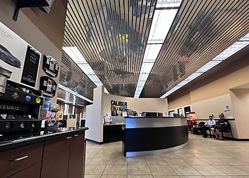 Riverside Auto Body Shops Caliber Collision Riverside