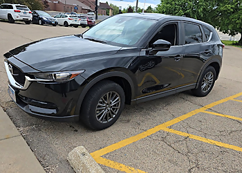 Rockford Auto Body Shops Caliber Collision Rockford