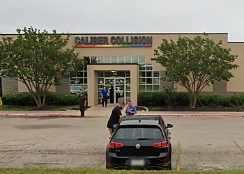 Caliber Collision Round Rock Round Rock Auto Body Shops image 1