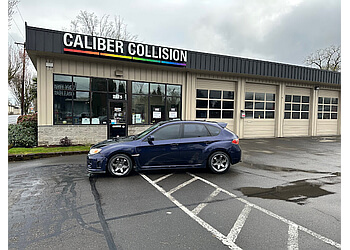 Caliber Collision Salem Salem Auto Body Shops