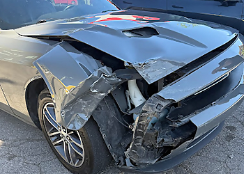 Salt Lake City Auto Body Shops Caliber Collision Salt Lake City