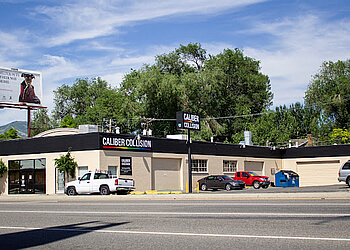 Caliber Collision Salt Lake City Salt Lake City Auto Body Shops