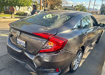 San Bernardino Auto Body Shops Caliber Collision San Bernardino