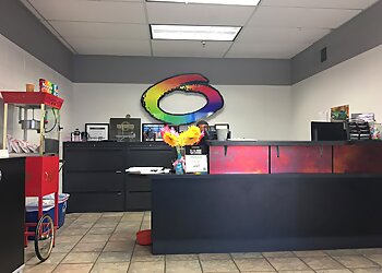 San Diego Auto Body Shops Caliber Collision San Diego