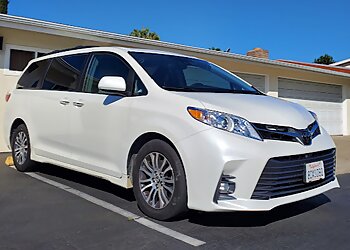 San Diego Auto Body Shops Caliber Collision San Diego