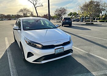 San Jose Auto Body Shops Caliber Collision San Jose