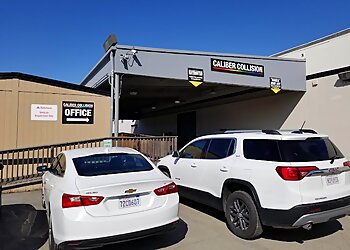 Caliber Collision San Jose San Jose Auto Body Shops image 1