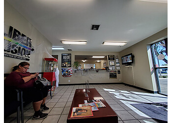 Santa Ana Auto Body Shops Caliber Collision Santa Ana