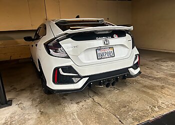 Santa Ana Auto Body Shops Caliber Collision Santa Ana