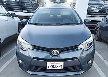 Santa Clarita Auto Body Shops Caliber Collision Santa Clarita