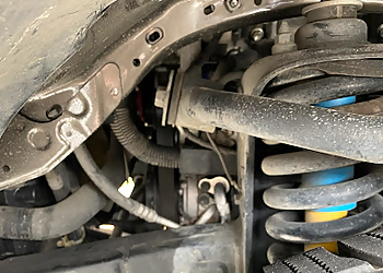 Santa Maria Auto Body Shops Caliber Collision Santa Maria